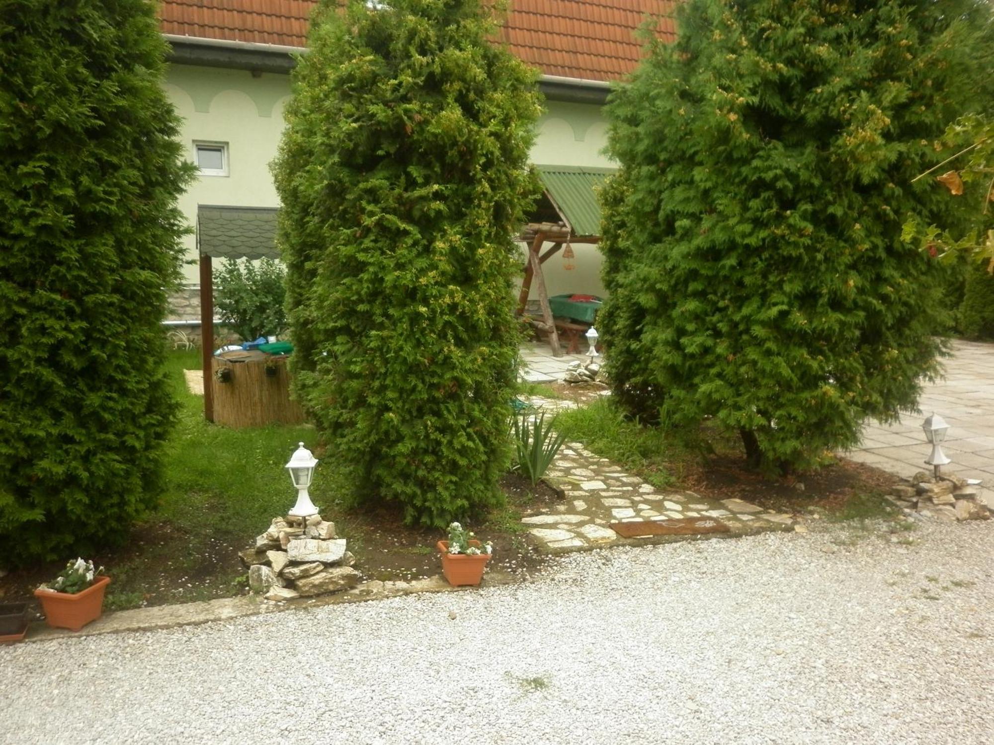 Taltos Vendeghaz Bed & Breakfast Szilvasvarad Exterior photo