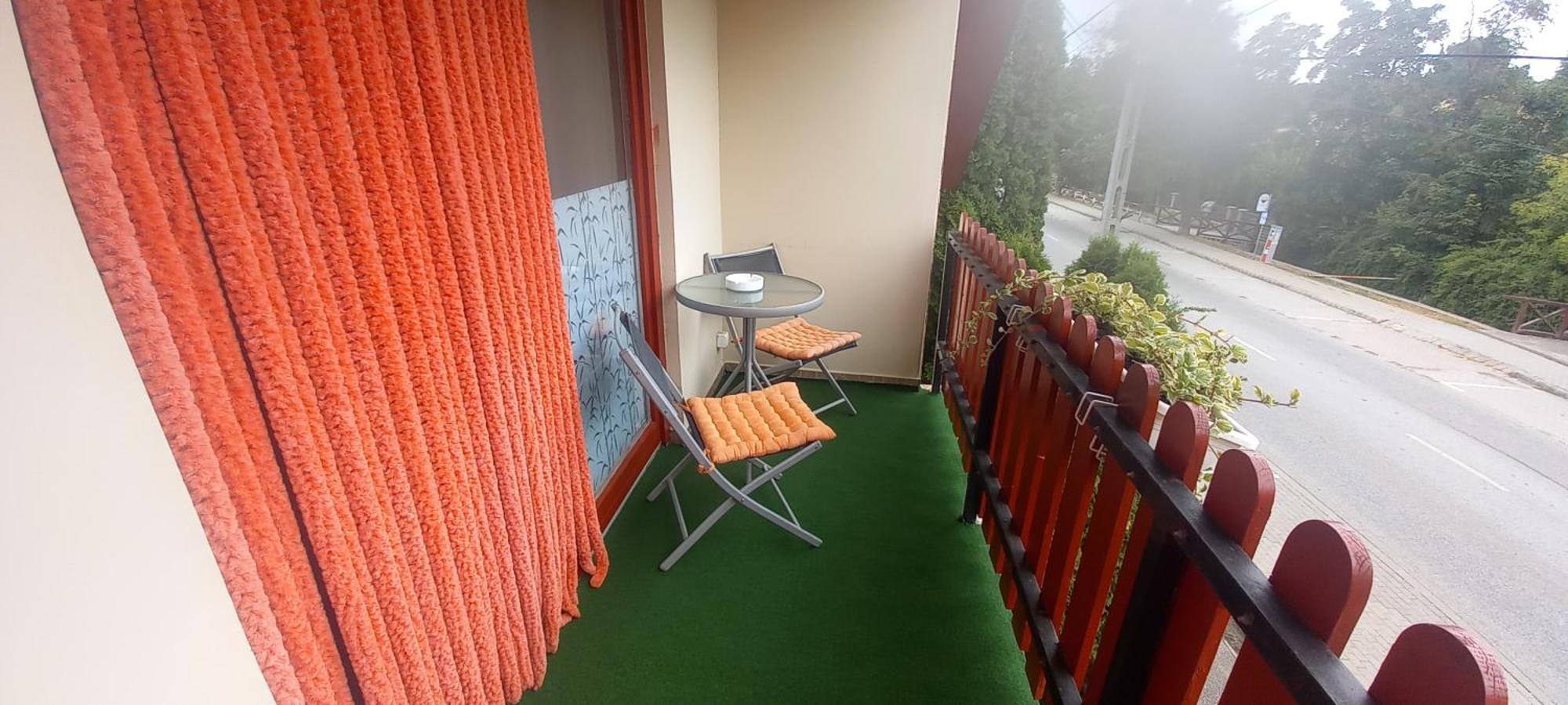 Taltos Vendeghaz Bed & Breakfast Szilvasvarad Exterior photo