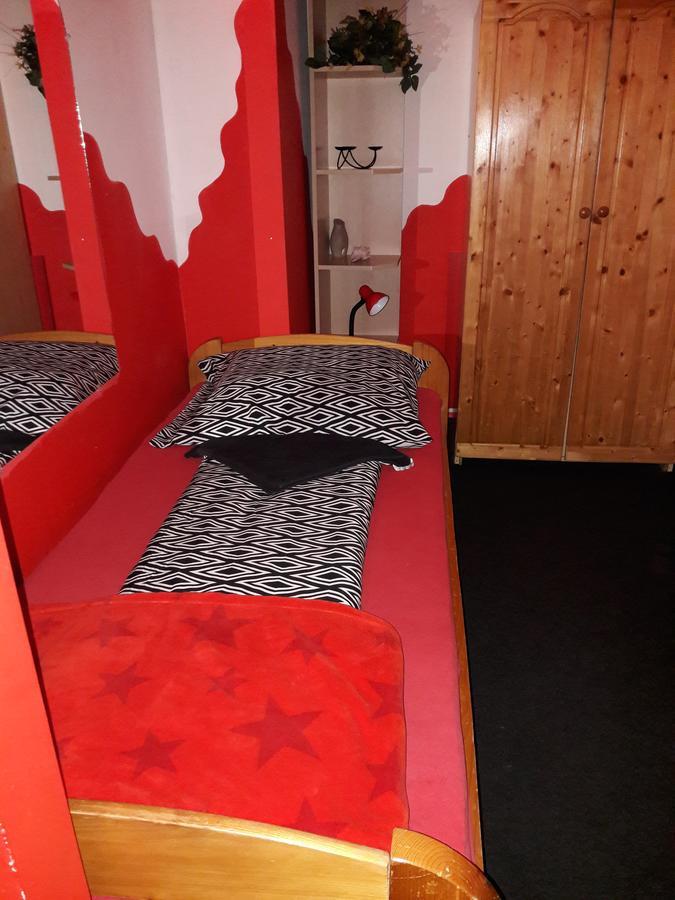 Taltos Vendeghaz Bed & Breakfast Szilvasvarad Exterior photo
